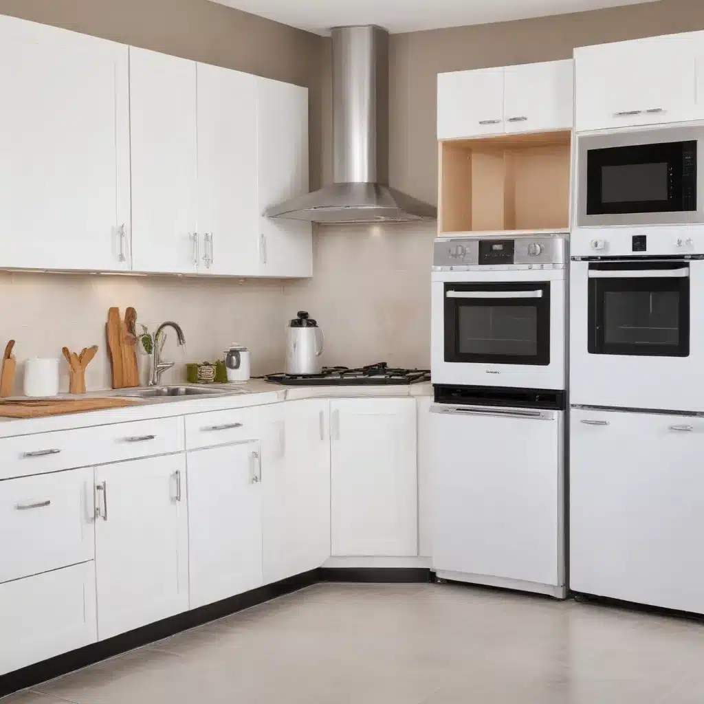 Embracing Repair over Replacement: Eco-Friendly Alternatives for Appliances