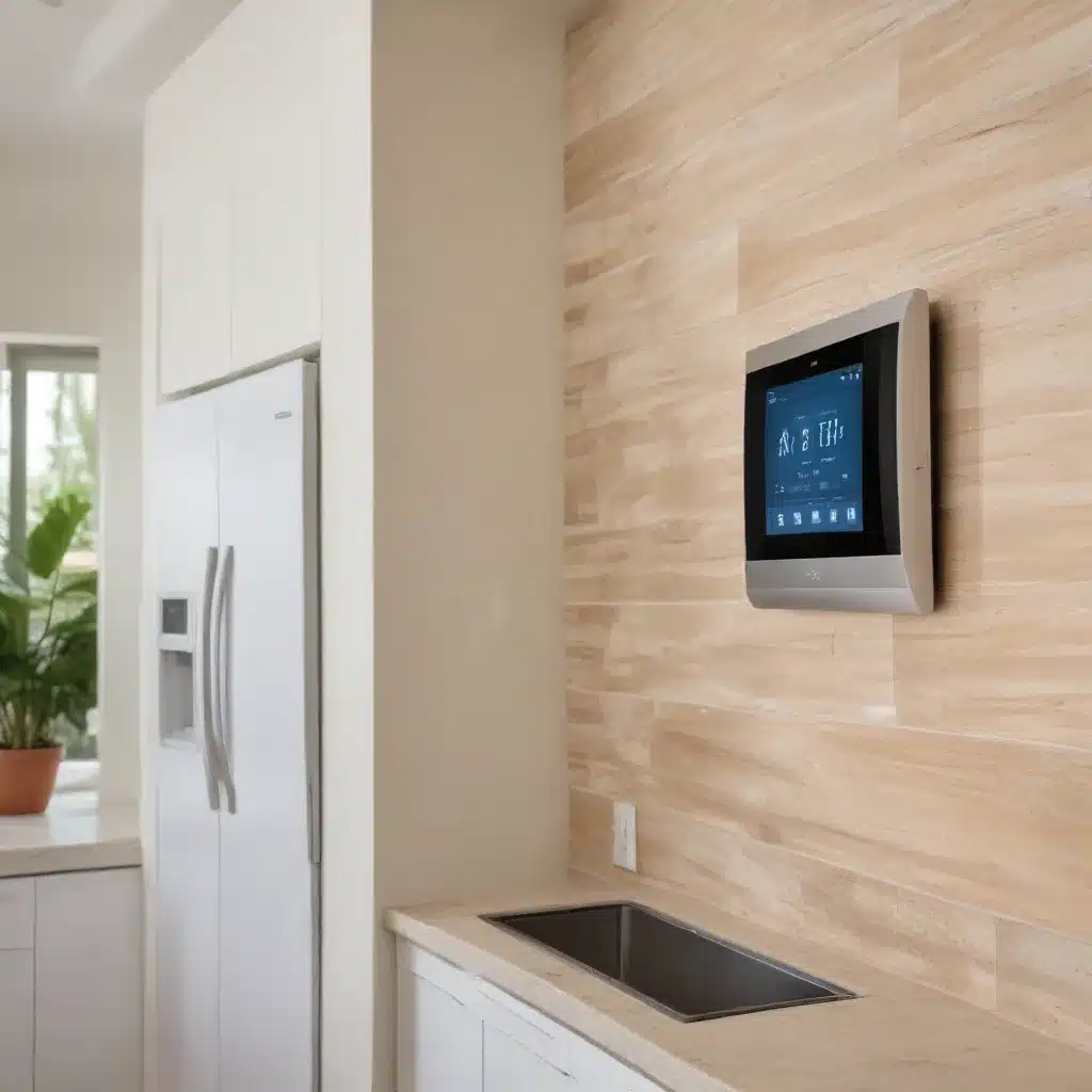 Embracing Smart Home Integration for Seamless Appliance Maintenance in Santa Barbara