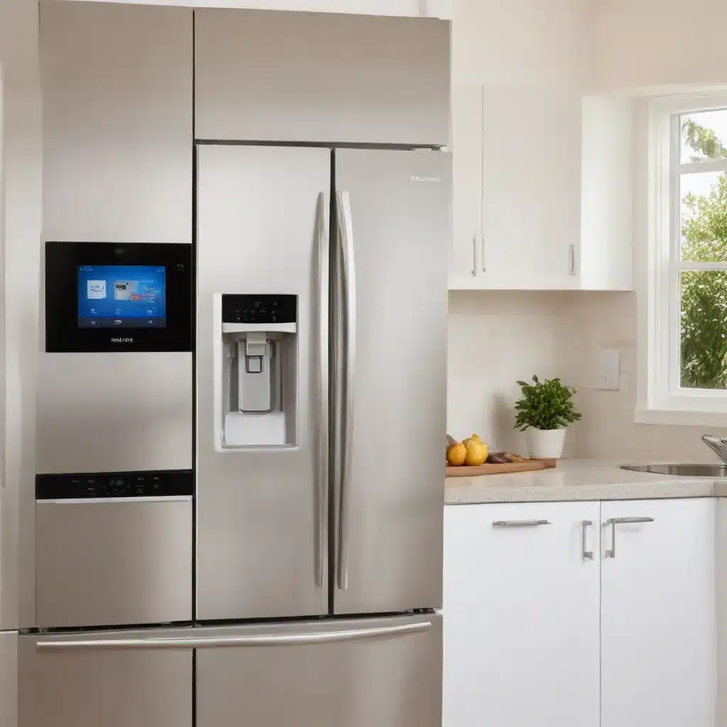 Embracing Smart Home Integration for Seamless Appliance Repair in Santa Barbara