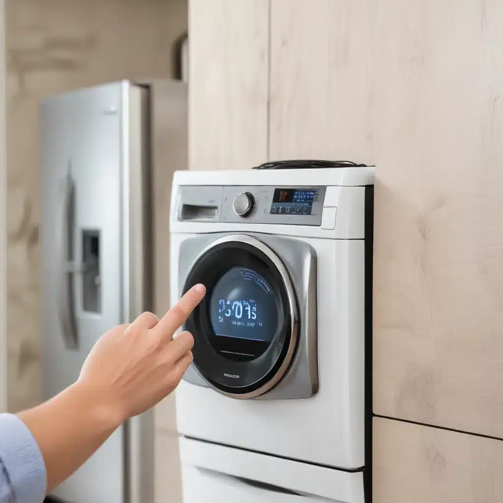 Embracing Smart Home Technology: Appliance Monitoring for Proactive Care