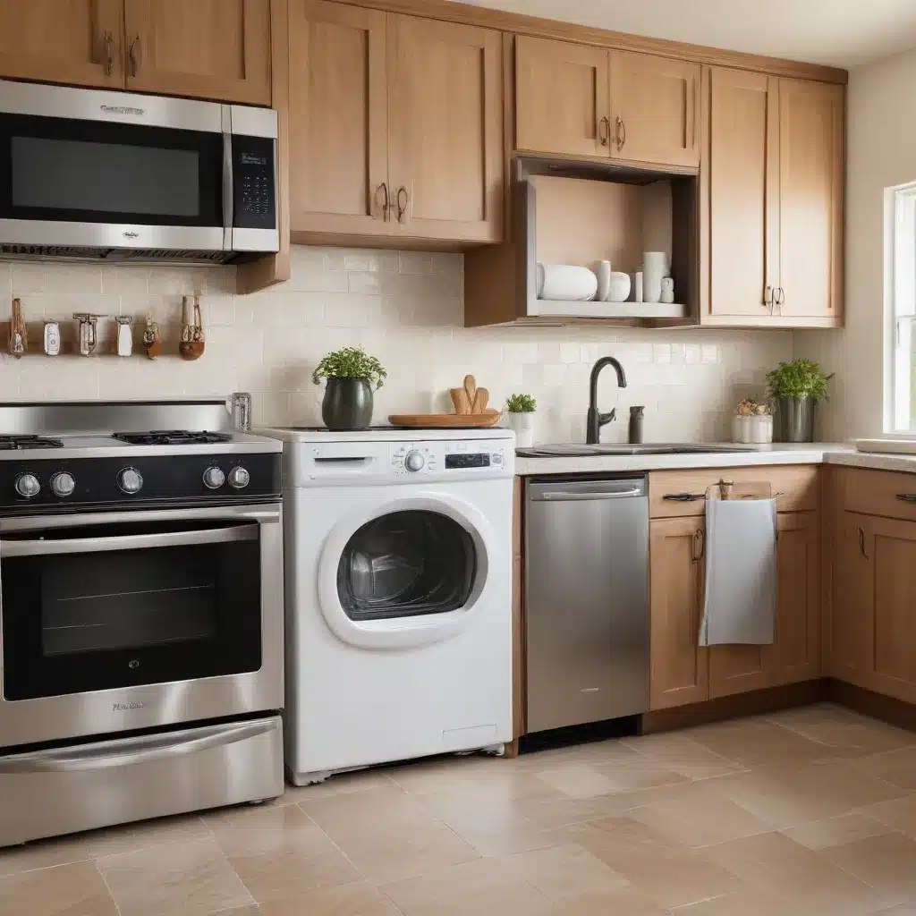 Embracing Smart Home Technology: Appliance Repair and Integration in Santa Barbara