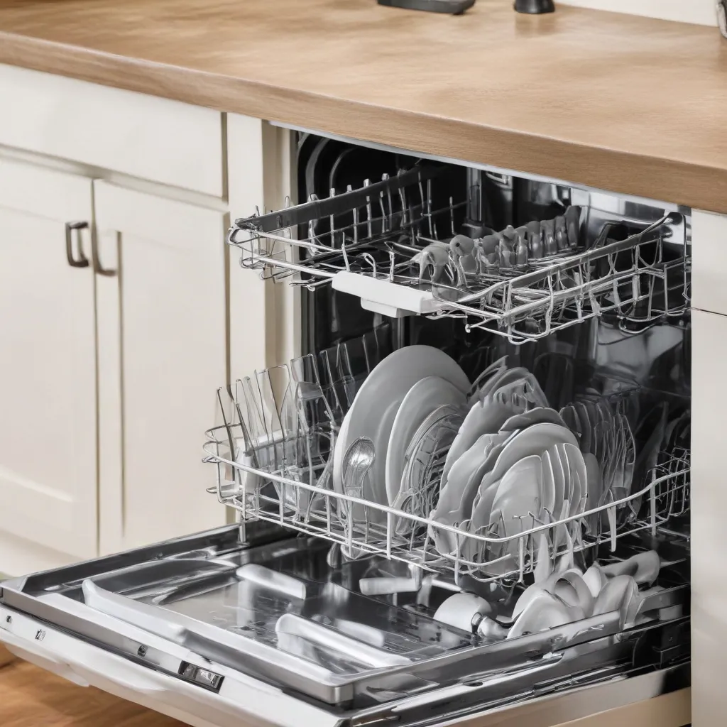 Embracing Sustainability: Eco-Friendly Dishwasher Repair Solutions for Santa Barbara