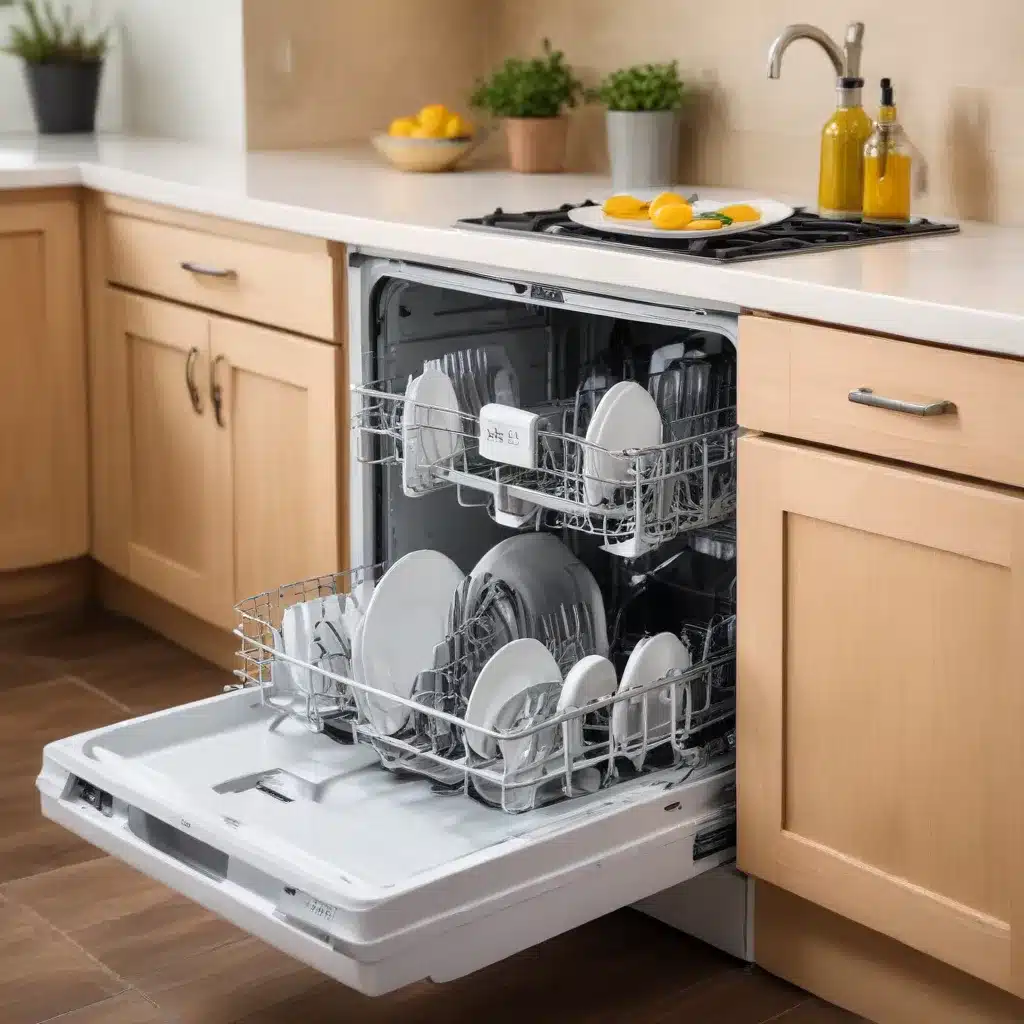 Embracing Sustainability: Eco-Friendly Dishwasher Repair Solutions for the Santa Barbara Community
