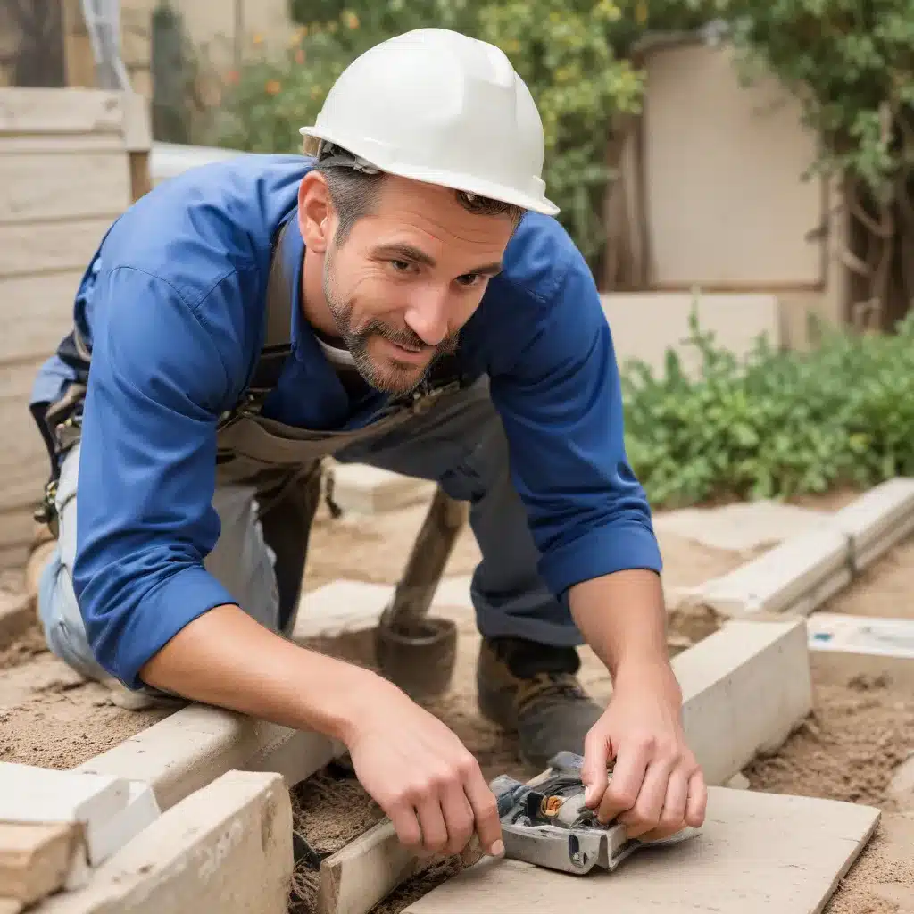 Embracing Sustainability: The Role of Repair Technicians in Santa Barbara’s Home Improvement