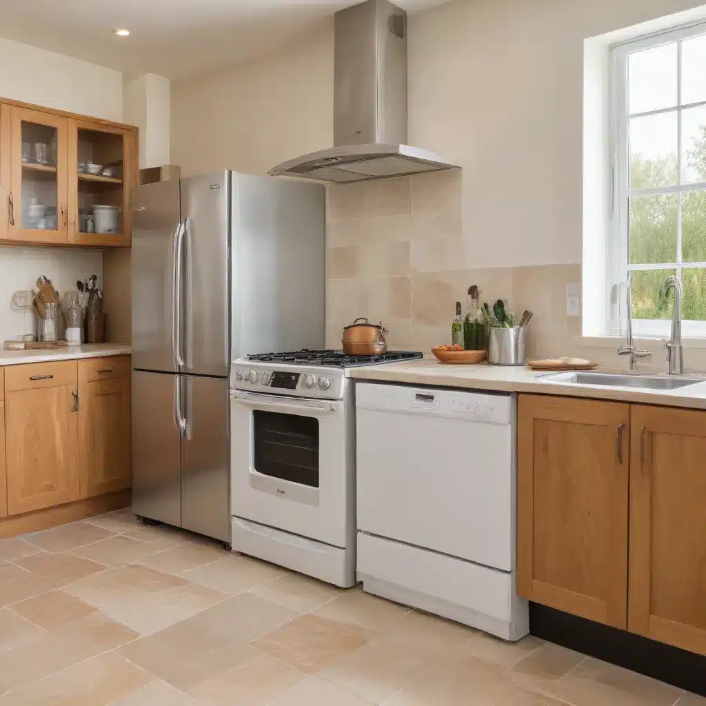 Embracing Sustainable Appliance Repair: Eco-Friendly Solutions for Santa Barbara Homeowners