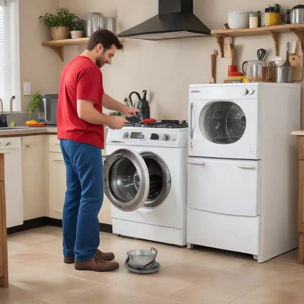 Embracing Sustainable Practices in Appliance Repair: A Guide for Santa Barbara Residents