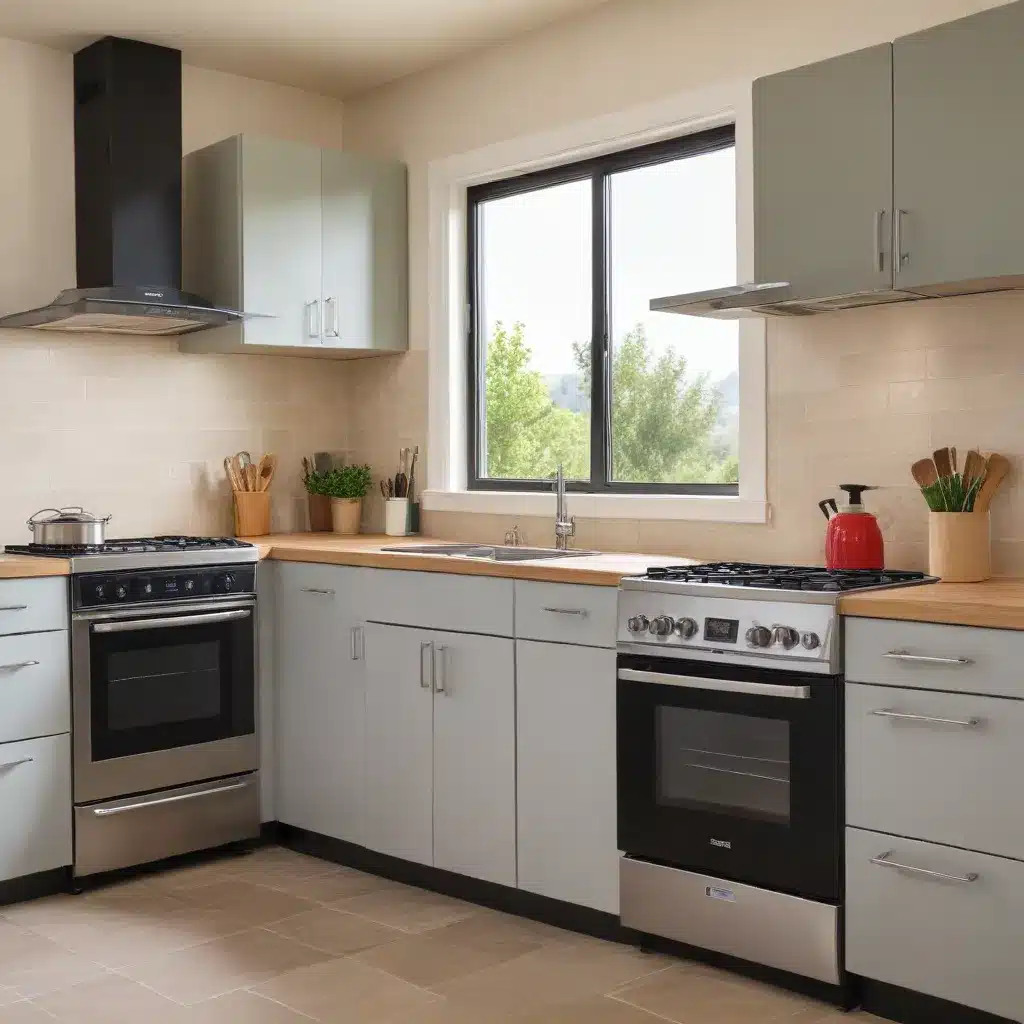 Embracing Sustainable Practices in Appliance Repair: Eco-Friendly Solutions for Santa Barbara Homes