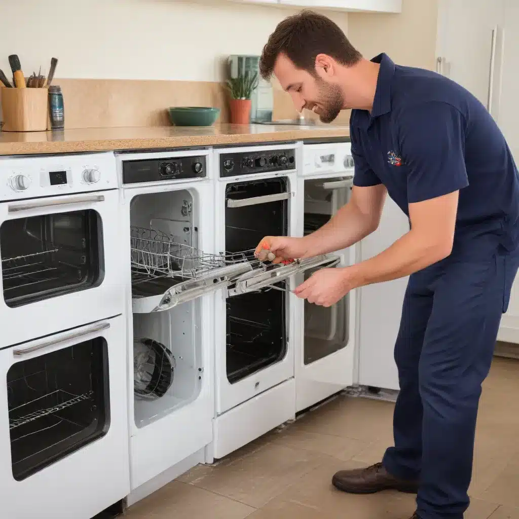 Embracing Sustainable Practices in Appliance Repair: Eco-Friendly Solutions for the Santa Barbara Community