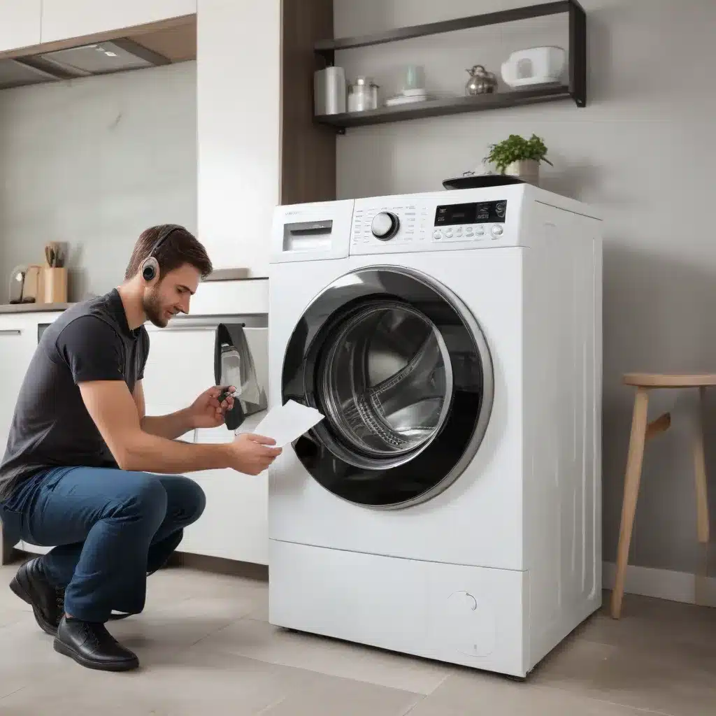 Embracing Technological Advancements in Smart Appliance Repair Solutions