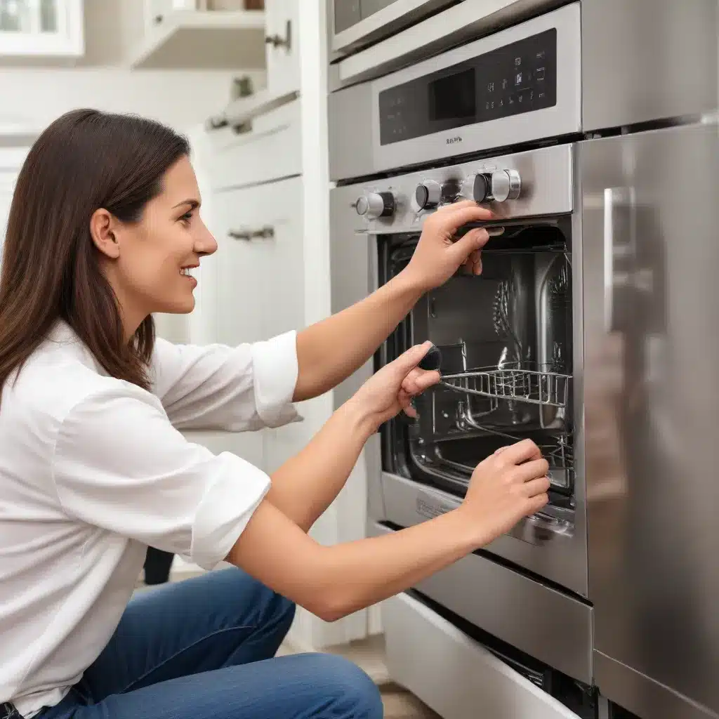 Embracing Technological Innovations: Transforming Appliance Repair in Santa Barbara