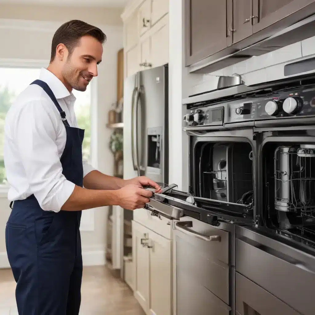 Embracing Technological Innovations in Appliance Repair: Transforming Santa Barbara Services