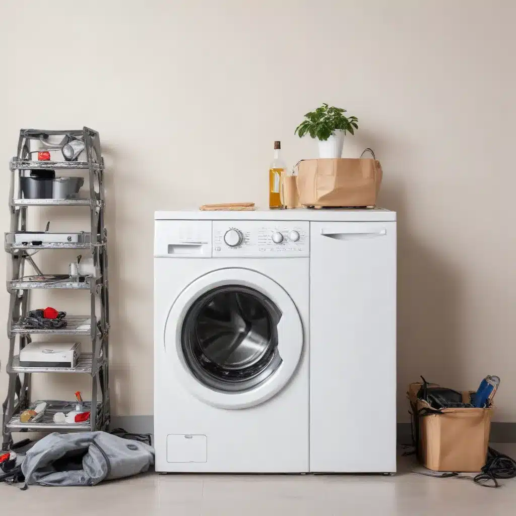 Embracing the Circular Economy: Appliance Repair as a Sustainable Solution