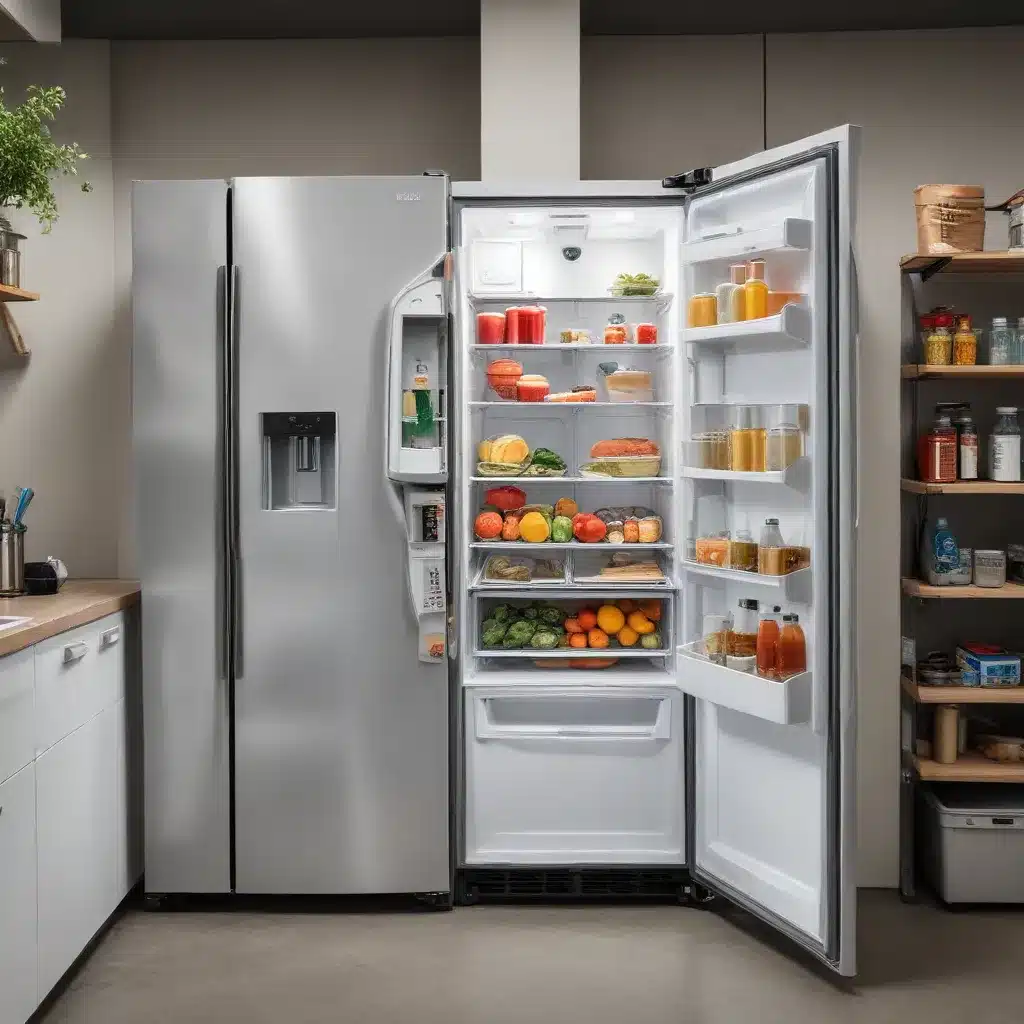 Embracing the Circular Economy: Reducing Waste in Refrigerator Repair