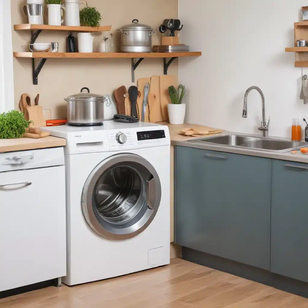 Embracing the Circular Economy through Appliance Repair: A Sustainable Approach for the Eco-Conscious Homeowner