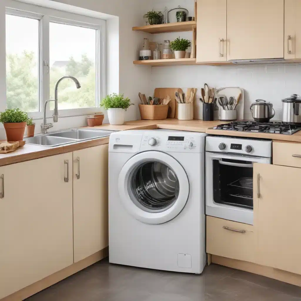 Embracing the Circular Economy through Appliance Repair: A Sustainable Approach for the Environmentally-Minded Homeowner