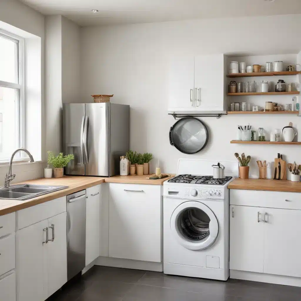 Embracing the Circular Economy through Appliance Repair: A Sustainable Approach for the Environmentally-Responsible Homeowner