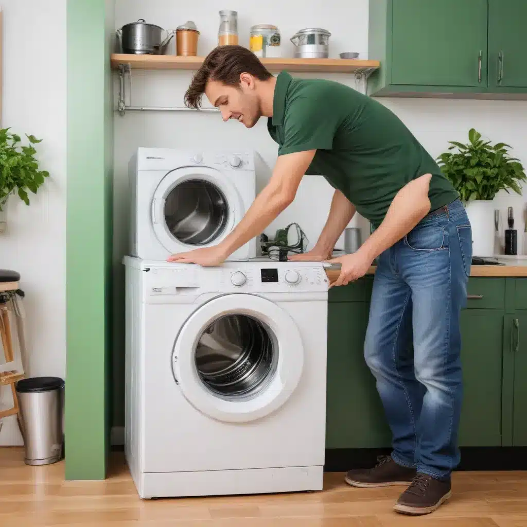 Embracing the Circular Economy through Appliance Repair: A Sustainable Approach for the Green-Minded Homeowner