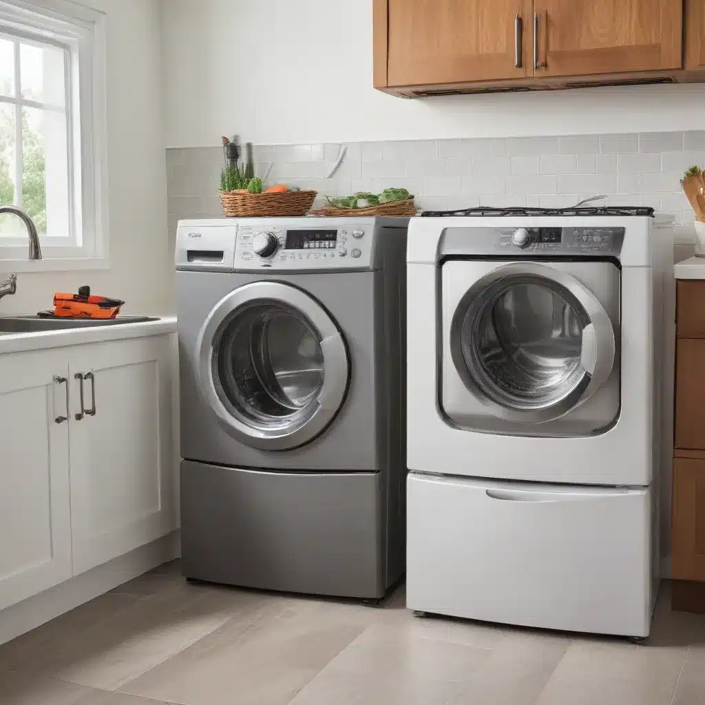 Embracing the Digital Age of Appliance Repair: Remote Diagnostics and Smart Home Integration