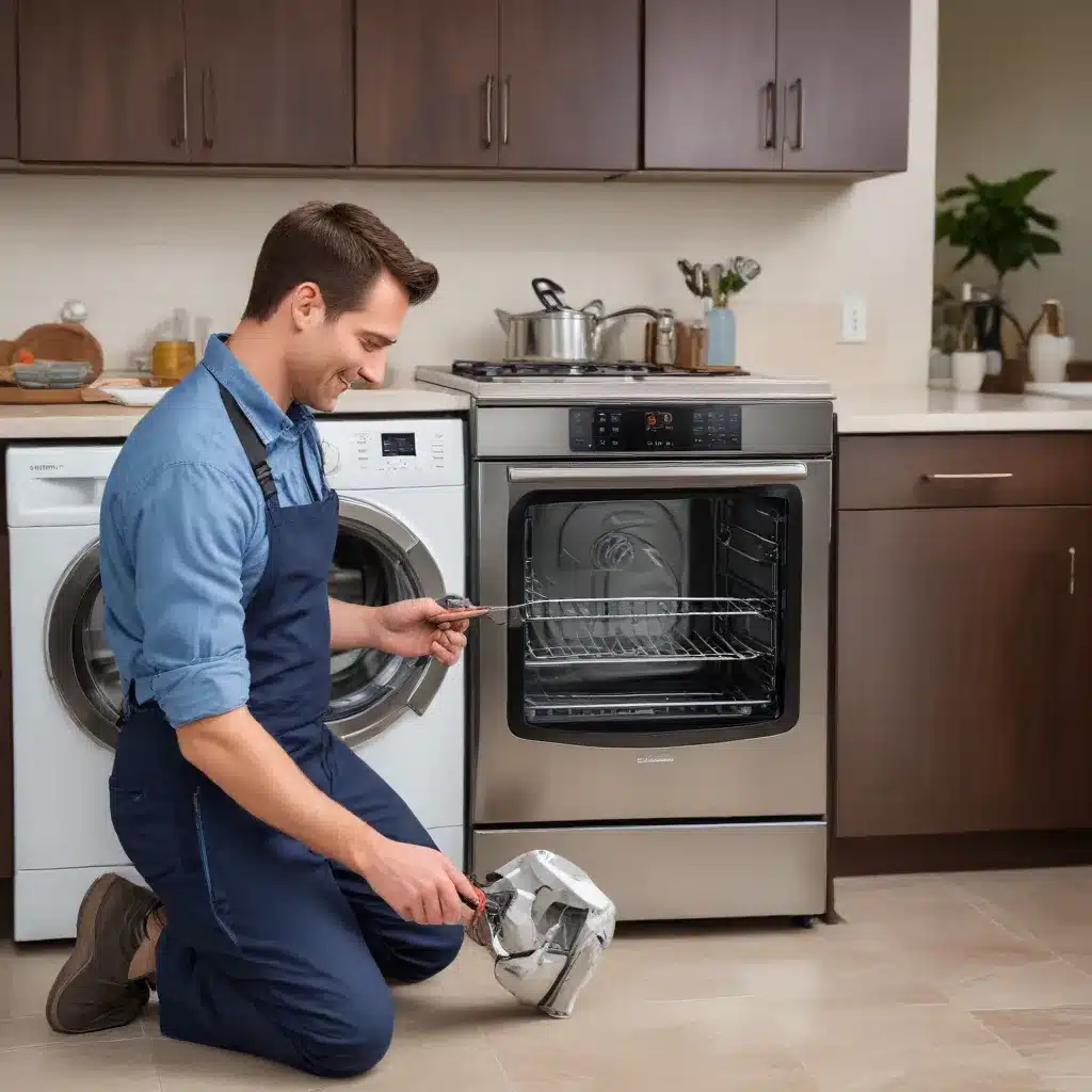 Emerging Technologies Shaping the Future of Appliance Repair in Santa Barbara