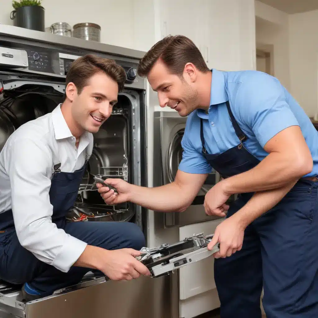 Emerging Technologies Transforming Appliance Repair Services in the Santa Barbara Area