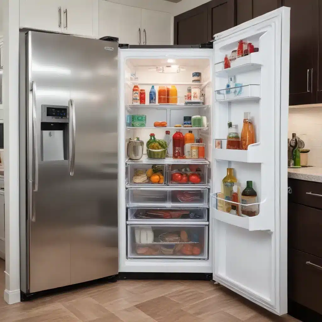 Empowering Homeowners: Understanding the Complexities of Refrigerator Repair