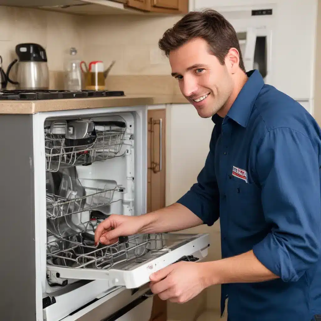 Empowering Santa Barbara Homeowners: DIY Appliance Repair and Maintenance Skills