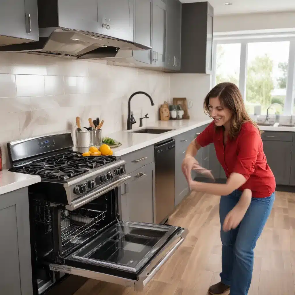 Empowering Santa Barbara Homeowners: Understanding the Value of Professional Appliance Care