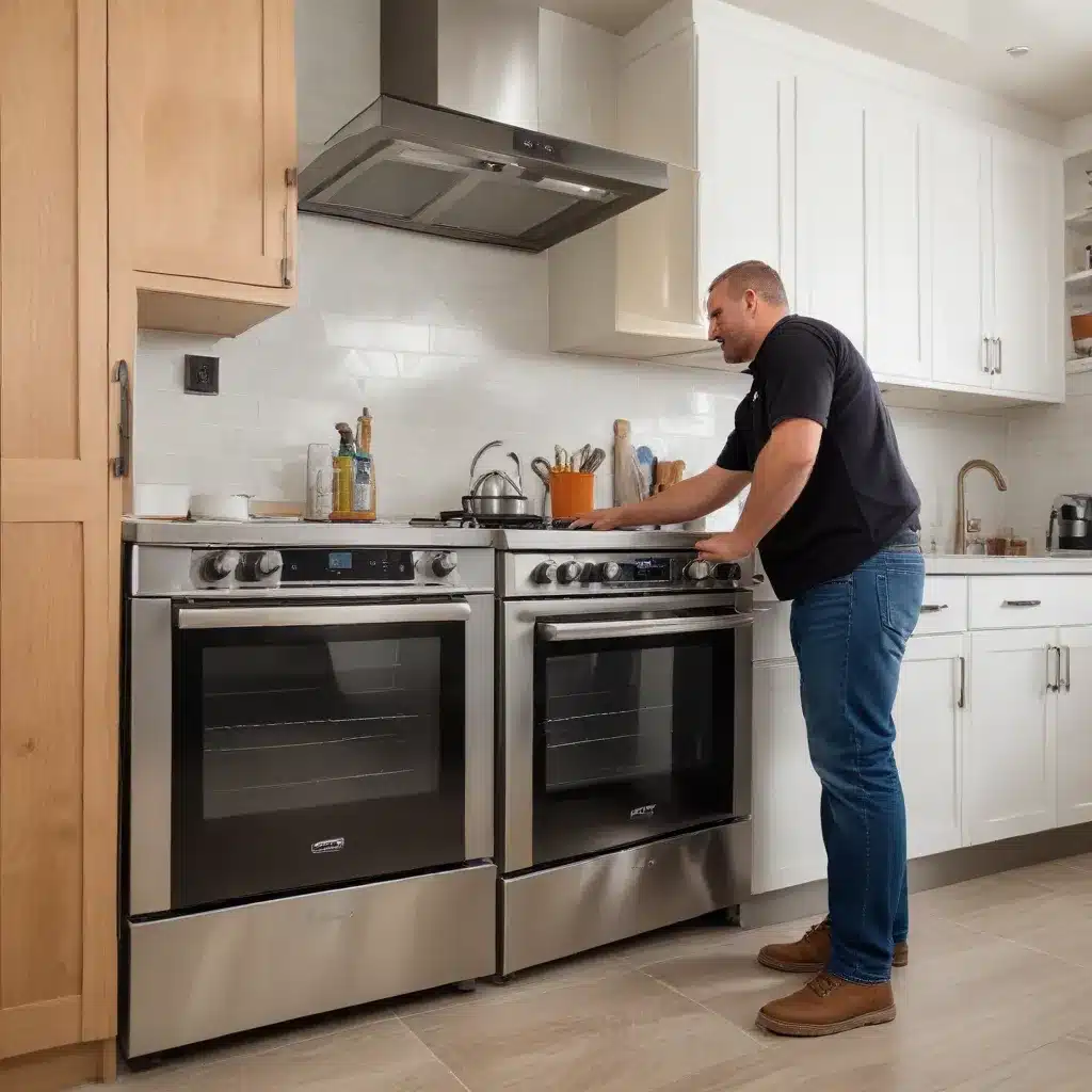 Empowering Santa Barbara Homeowners: Understanding the Value of Professional Appliance Repair