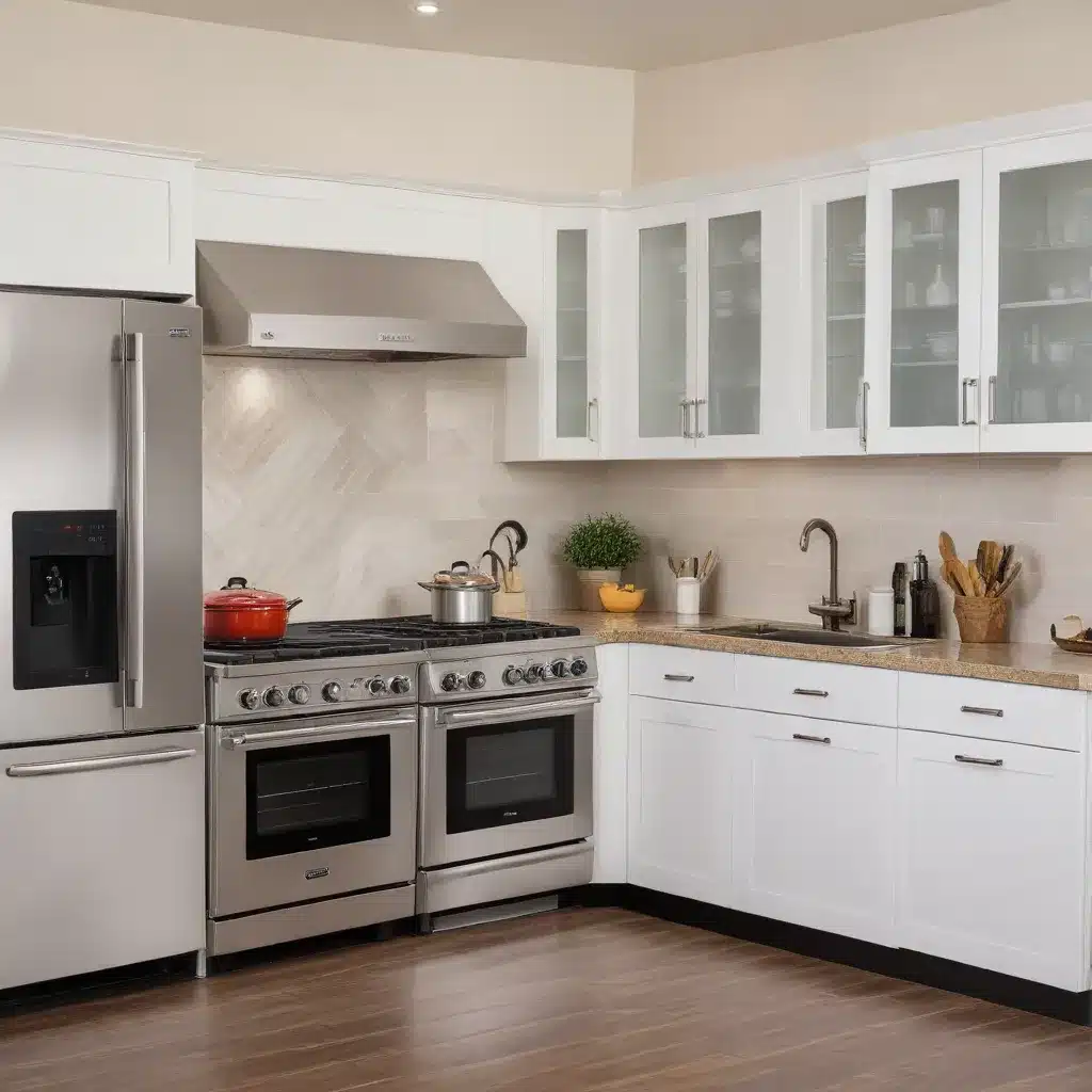 Empowering Santa Barbara Homeowners: Understanding the Value of Professional Appliance Services