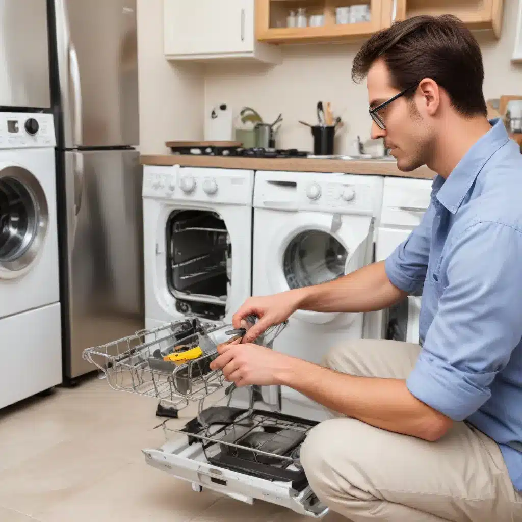 Energy-Efficient Appliance Repair: Saving Money and Reducing Emissions