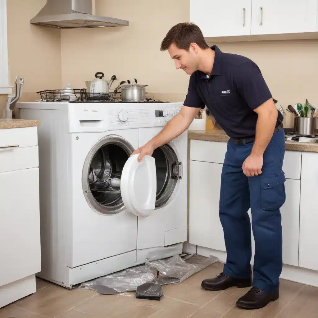 Energy-Efficient Appliance Repair: Saving Money and Reducing Environmental Impact