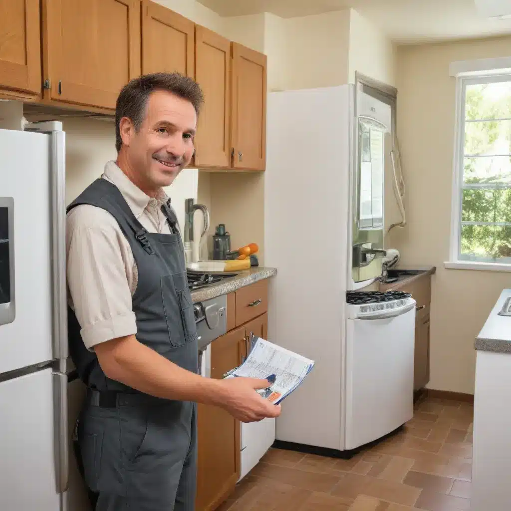 Energy-Efficient Appliance Upgrades: Reducing Utility Bills for Santa Barbara Homeowners