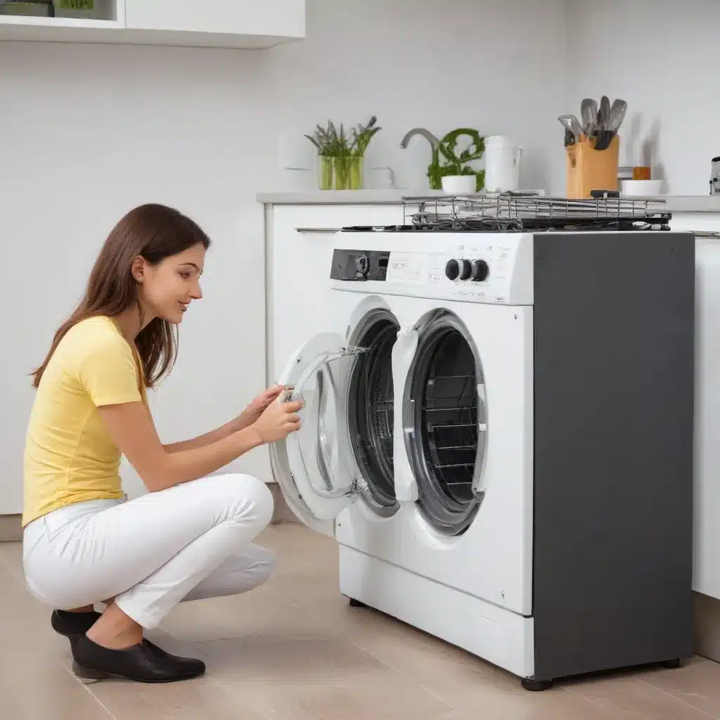 Energy-Efficient Appliances: Repair Techniques for Minimizing Environmental Impact in Modern Households
