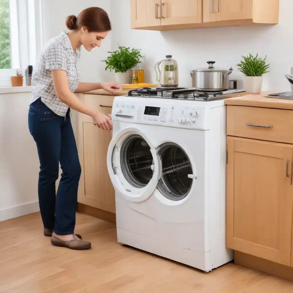 Energy-Efficient Appliances: Repair Techniques for Reducing Environmental Footprint in Modern Households