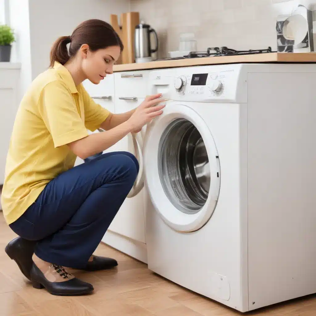 Energy-Efficient Appliances: Repair Techniques for Reducing Environmental Impact