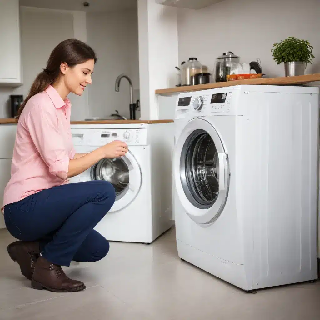 Energy-Efficient Appliances: Repair Techniques for Reducing Environmental Impact in Modern Households