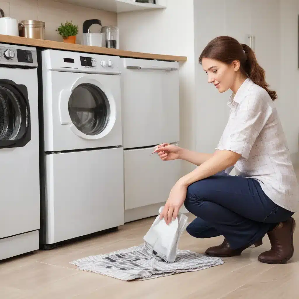 Energy-Efficient Appliances: Repair Techniques for Reducing Environmental Impact in the Modern Household