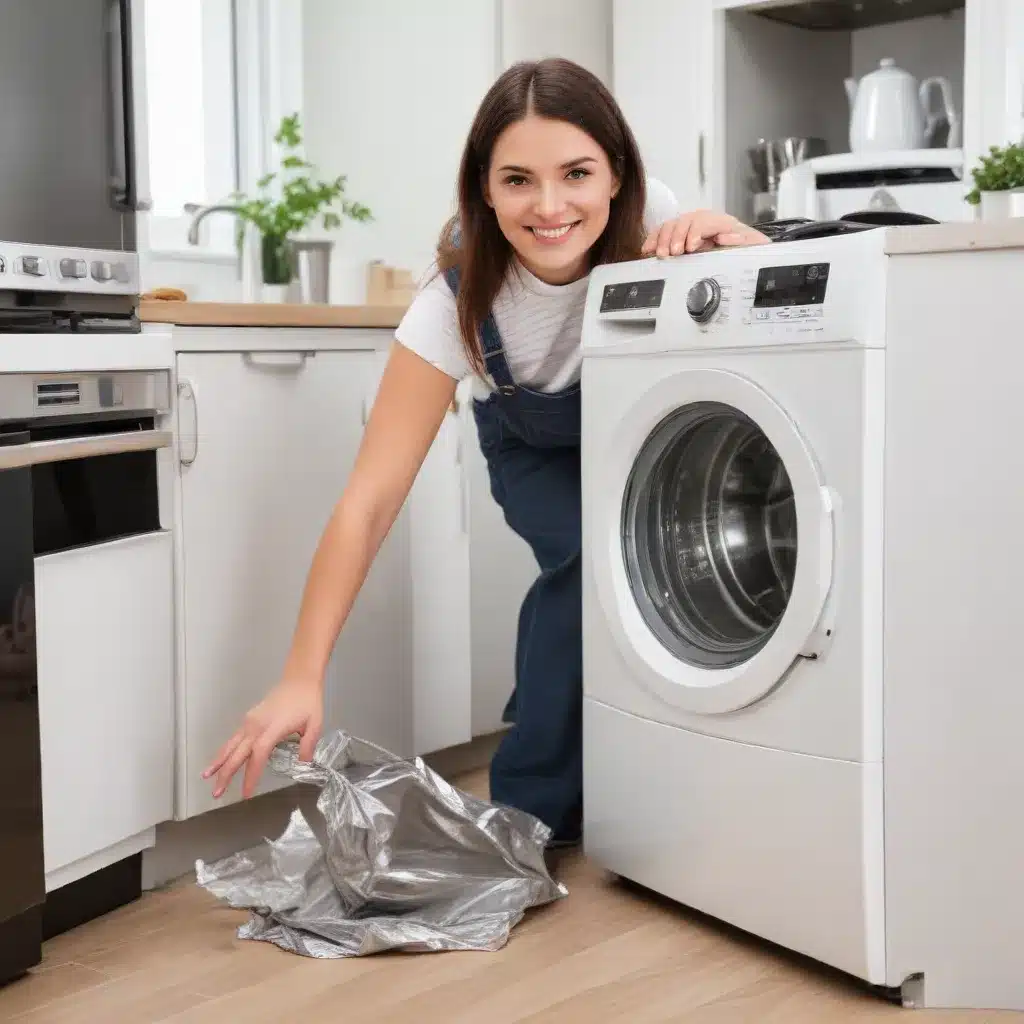 Energy-Efficient Appliances: Repair Techniques to Minimize Environmental Footprint