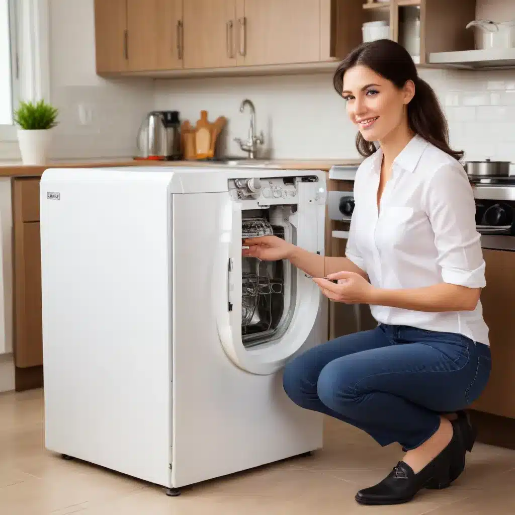 Energy-Efficient Appliances: Repair Techniques to Minimize Environmental Footprint in Contemporary Household Settings