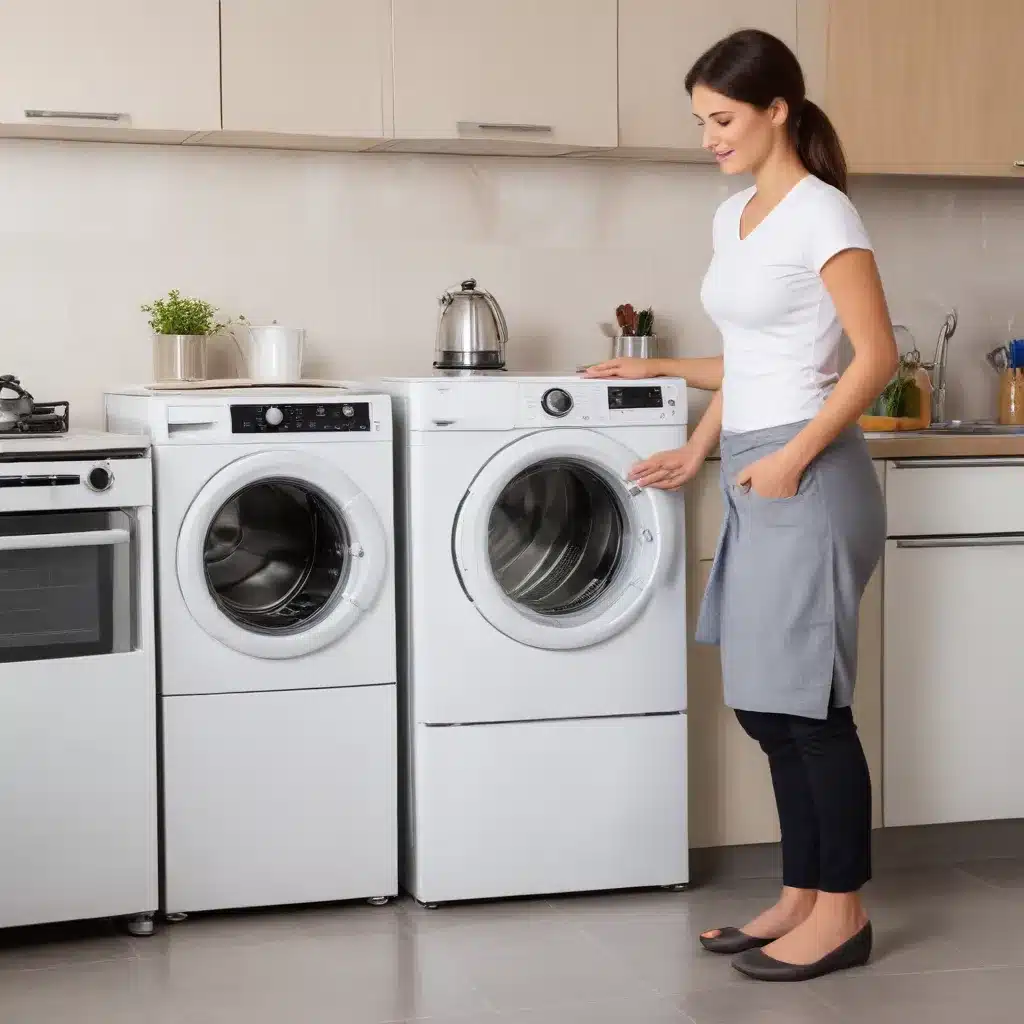 Energy-Efficient Appliances: Repair Techniques to Minimize Environmental Impact in Contemporary Households