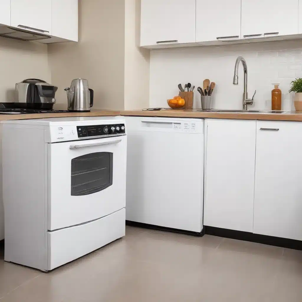 Energy-Efficient Appliances: Repair Techniques to Minimize Environmental Impact in Modern Residential Spaces