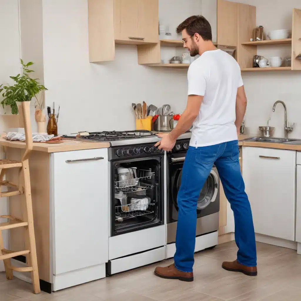 Energy-Efficient Homes: Appliance Repair as a Key Factor in Sustainability