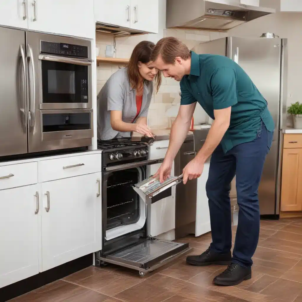 Energy-Efficient Homes: The Critical Role of Comprehensive Appliance Repair in Sustainable Living