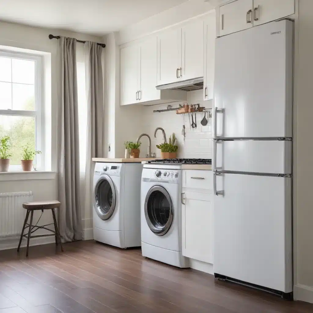 Energy-Efficient Homes: The Critical Role of Comprehensive Appliance Repair in Sustainable Residential Living