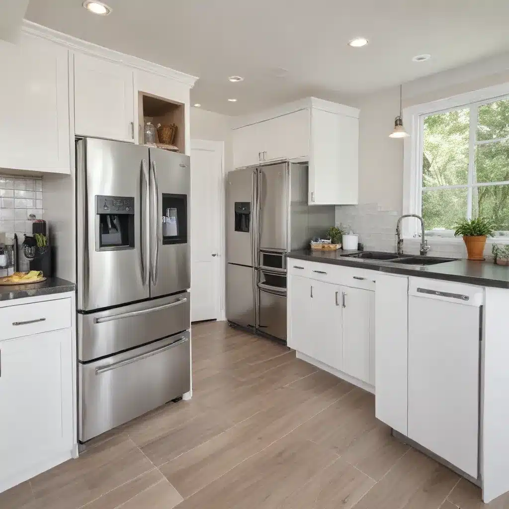 Energy-Efficient Homes: The Crucial Role of Comprehensive Appliance Repair in Sustainable Living