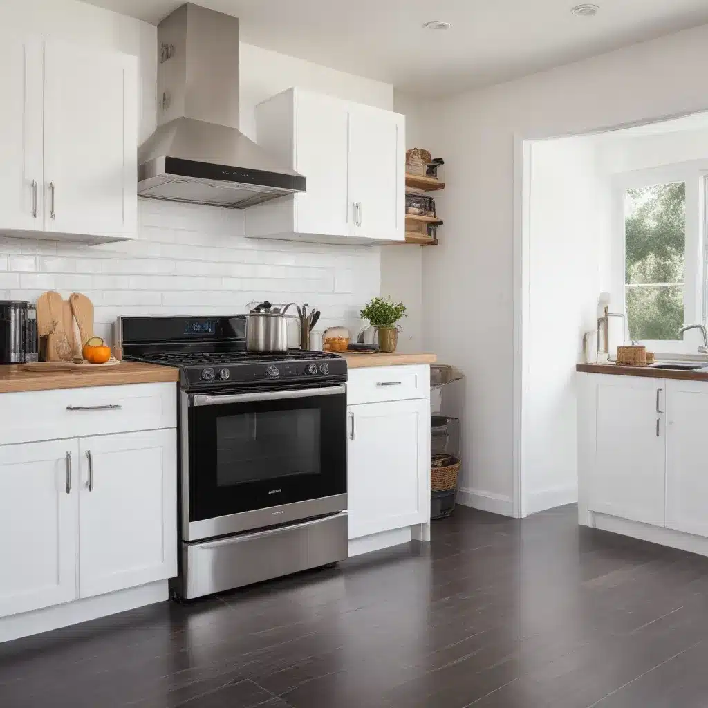 Energy-Efficient Homes: The Essential Role of Comprehensive Appliance Repair in Sustainable Living