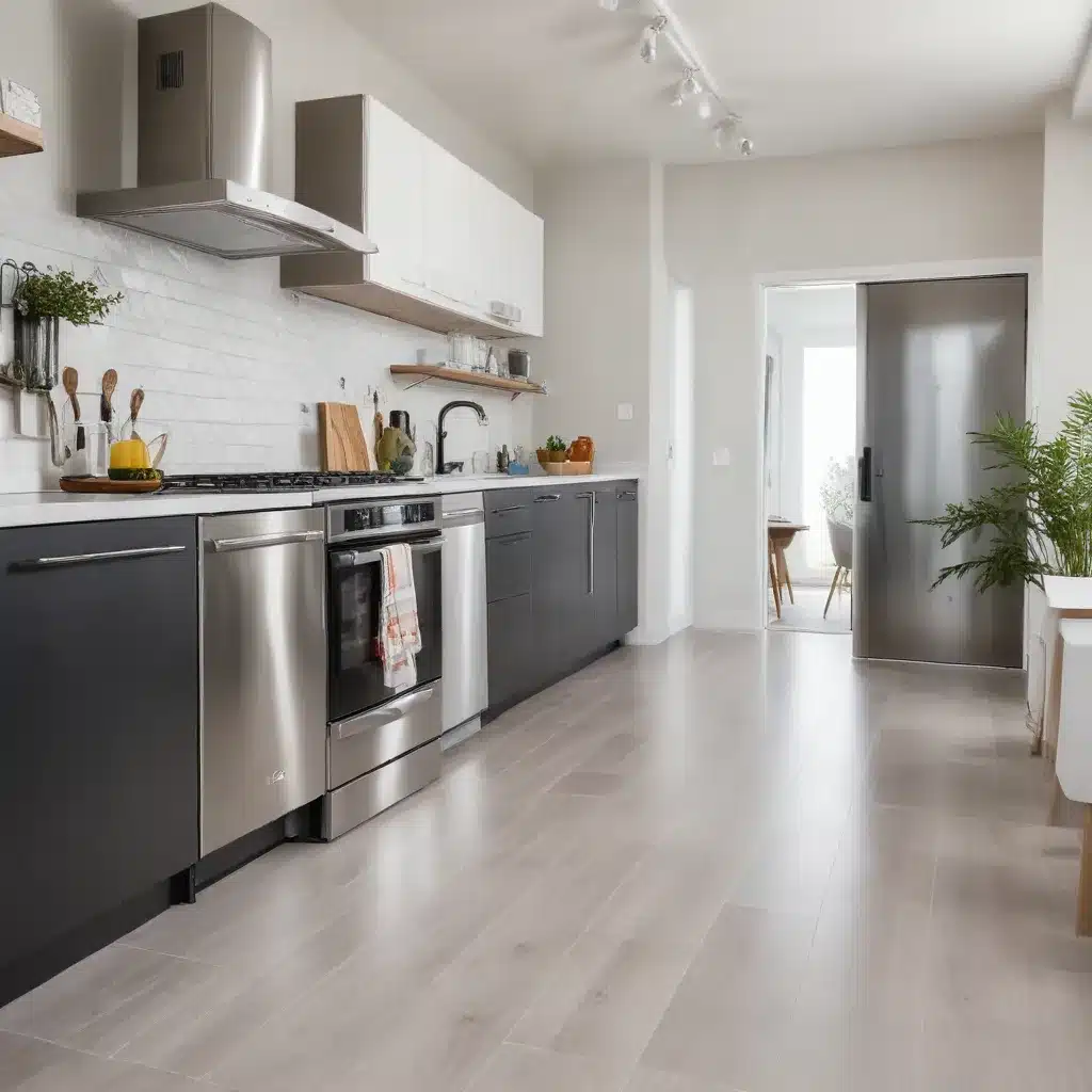 Energy-Efficient Homes: The Essential Role of Comprehensive Appliance Repair in Sustainable Residential Living