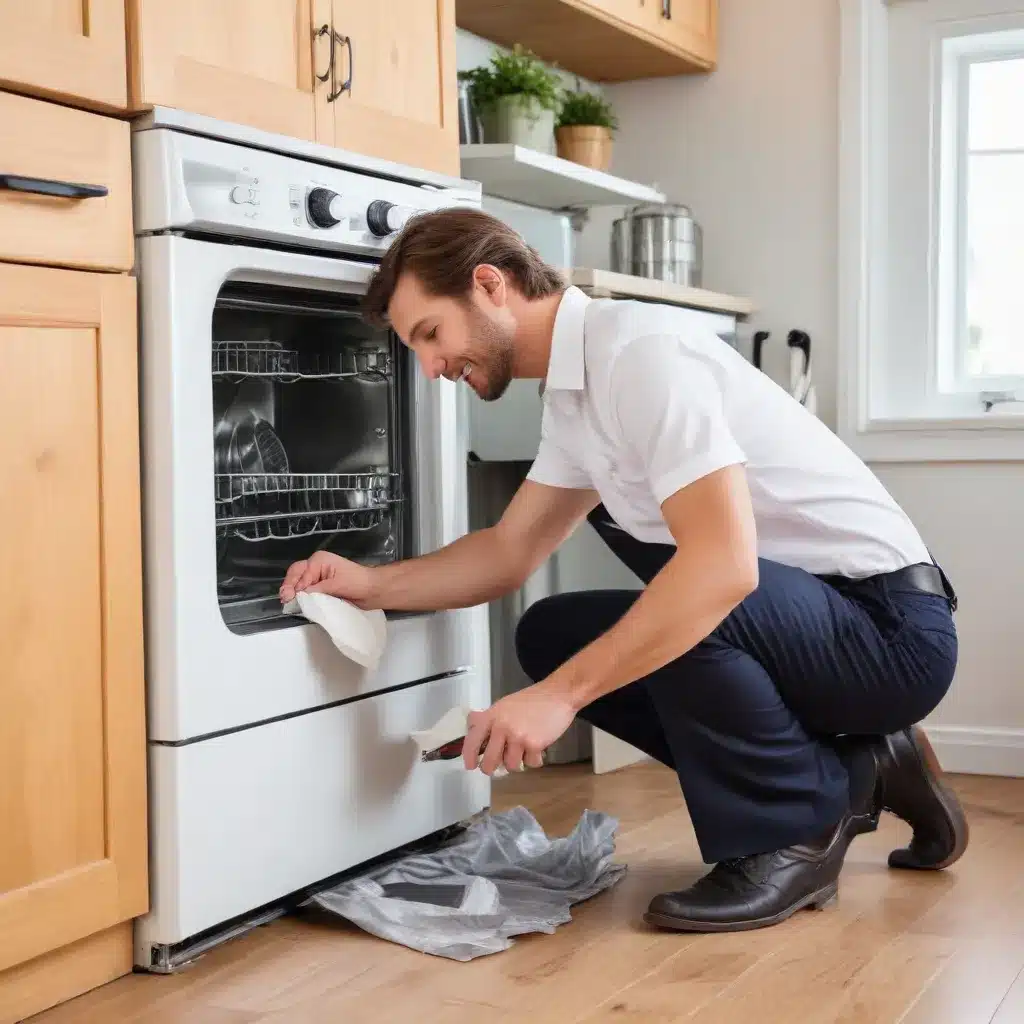 Energy-Efficient Homes: The Role of Comprehensive Appliance Repair in Sustainability