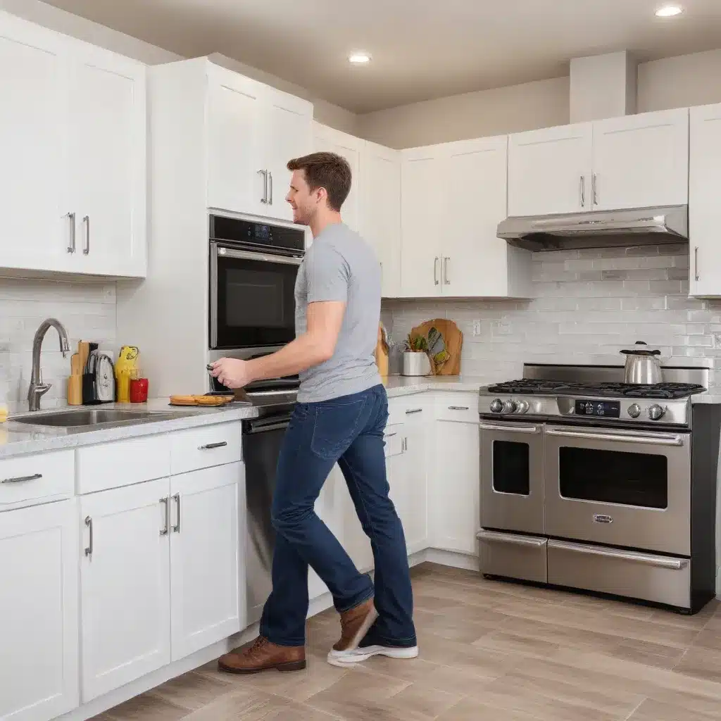 Energy-Efficient Homes: The Role of Comprehensive Appliance Repair in Sustainable Living