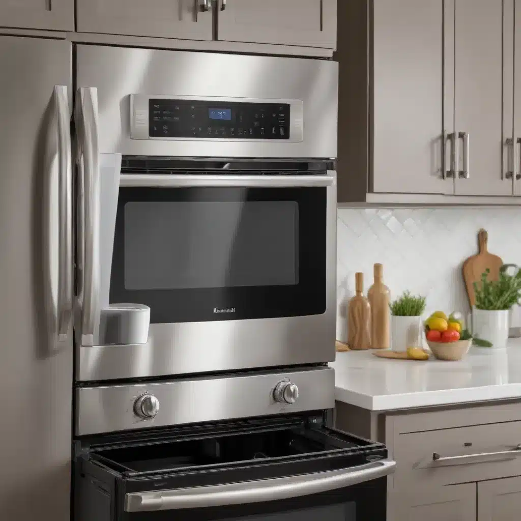 Energy-Efficient Upgrades: Modernizing Appliances for Improved Performance